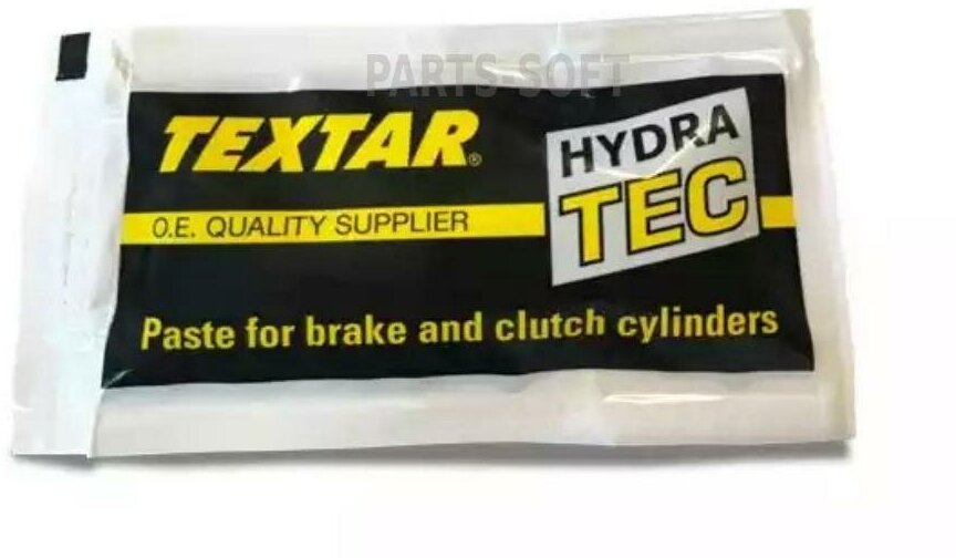 TEXTAR 81001500 Монтажная паста HYDRA TEC