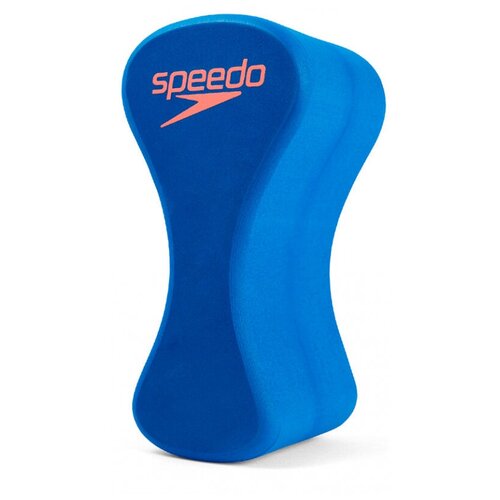 Speedo Колобашка Speedo Elite Pullbuoy синий/красный