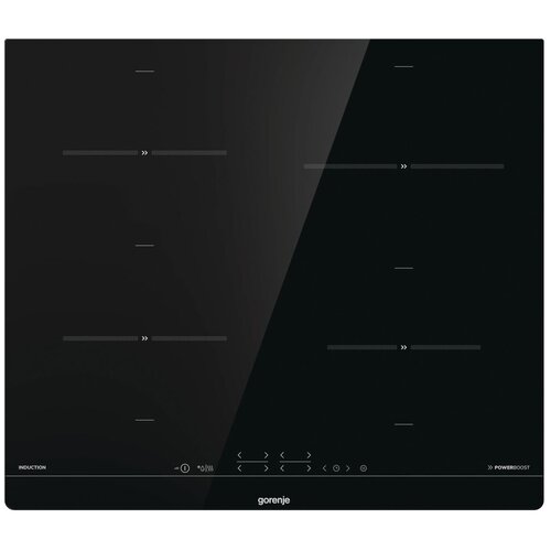 Индукционная варочная панель Gorenje IT641BSC черный 3744700₽