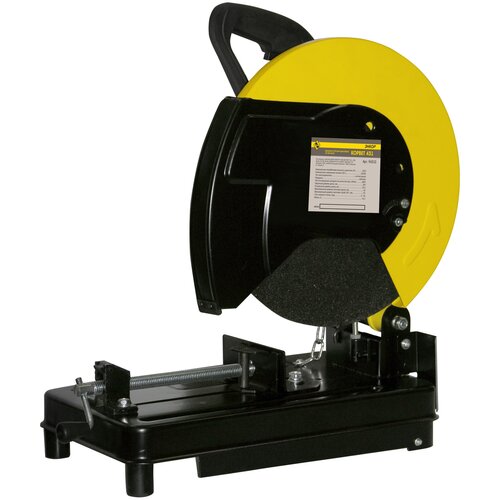 Монтажная пила Энкор Корвет 431 yellow 12283₽