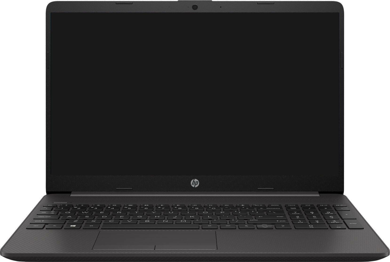 Ноутбук HP 250 G8 Core i3 1115G4 8Gb SSD256Gb Intel UHD Graphics 15.6" IPS FHD (1920x1080) Free DOS 3.0 dk.silver WiFi BT Cam (2X7L0EA)