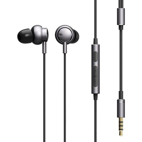 Наушники Rock Mubow Stereo Earphone (RAU0567)