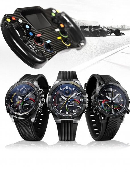 Наручные часы CASIO Edifice