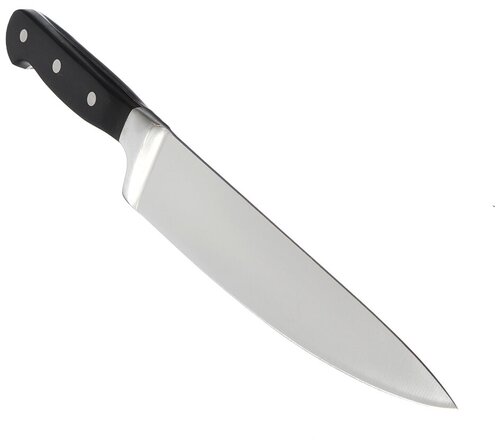 Нож кухонный SATOSHI Старк шеф 20см, кованый