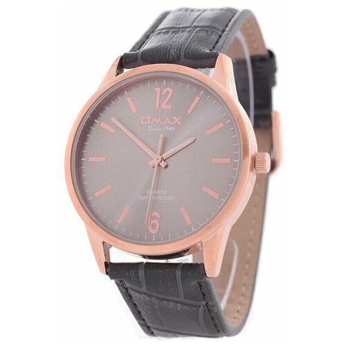 фото Наручные часы omax quartz jx01r99i