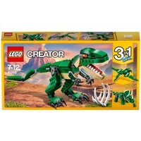 Лучшие Конструкторы LEGO Creator для детей от 14 лет
