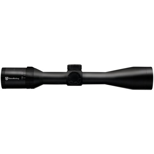 Оптический прицел Nikko Stirling Panamax 3-9x40 сетка HMD (Half Mil Dot), 25,4 мм (NPW3940) прицел nikko stirling mountmaster 4x40 ao сетка half md nmm440ao nikko stirling nmm440ao