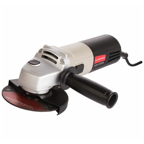 Интерскол Угловая шлифмашина Интерскол УШМ-125900 5350₽