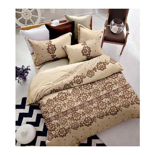 фото Постельное белье valtery mp-36 (софткоттон) / 1.5 спальный