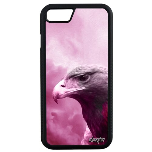фото Чехол для телефонов iphone se 2020, "орел" царь птица utaupia