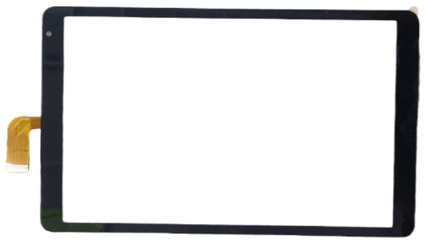 Тачскрин (сенсорное стекло) для планшета Irbis TZ200
