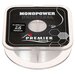 Леска Premier fishing MONOPOWER Universal, 0,28 мм/100 м