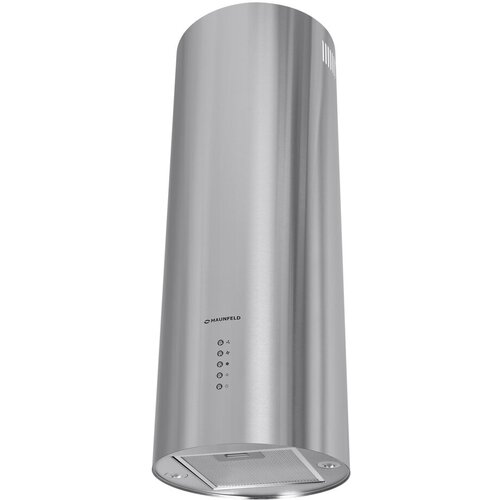 Вытяжка MAUNFELD Lee Wall 35 нержавеющая сталь 4341800₽