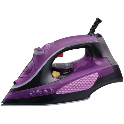 Утюг Comfort CSI-618 261800₽