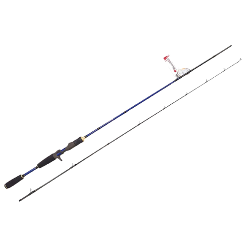 Спиннинг кастинговый Mottomo Spring Cast MSPC-702M 213см/7-28g