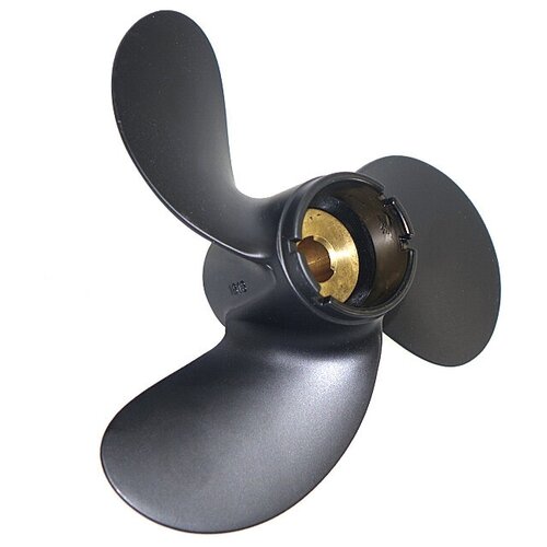 фото Solas винт гребной 2011-085-09p (со шпонкой)