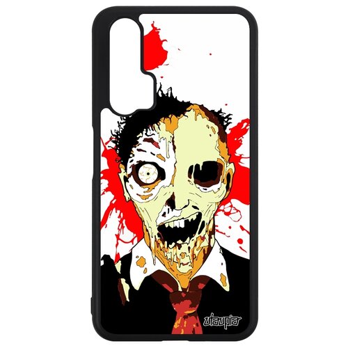 фото Чехол для nova 5t, "зомби" фантом оживший utaupia