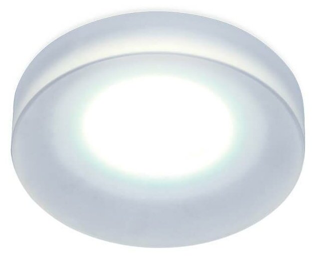 Ambrella light Встраиваемый светильник Ambrella light Techno Spot TN135