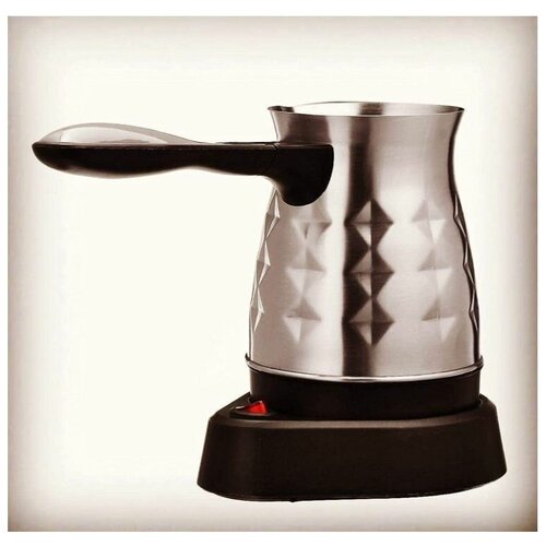 Туркакофеварка электрическая SOKANY 213 600 Вт 81000₽