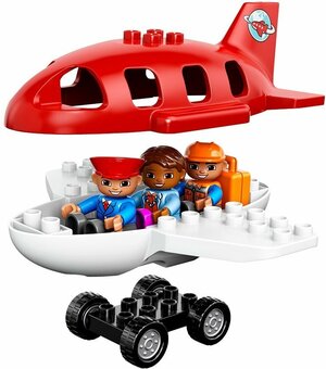 Lego duplo airport 10590 hotsell