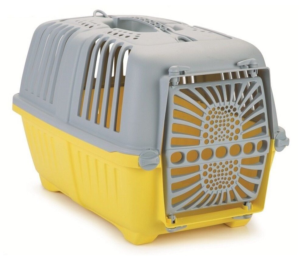 фото Клиппер-переноска для животных Beeztees Pratiko