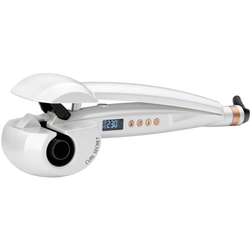 Плойка BaByliss C1225E white 1447000₽