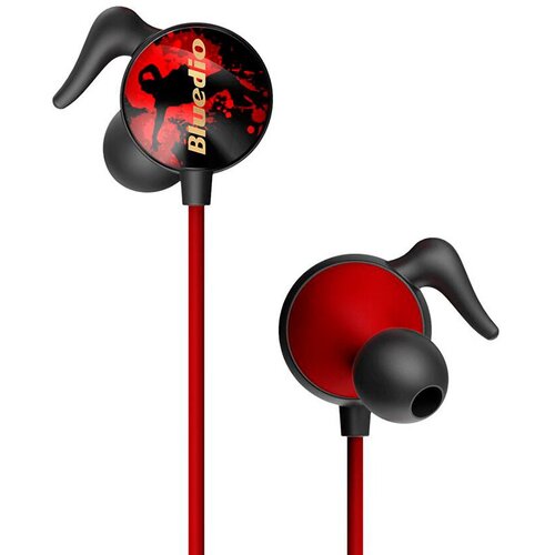 Беспроводные наушники Bluedio AI 1410₽