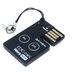 Диктофон для записи разговоров Edic-mini A.111 Wenny (VAS) - VAS: автоматический старт записи при обнаружении звука (мини диктофон) подарок (повербан подарочная упаковка