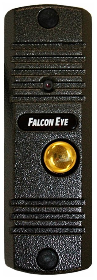 Видеопанель Falcon Eye FE-305HD цветной сигнал CCD цвет панели: графит