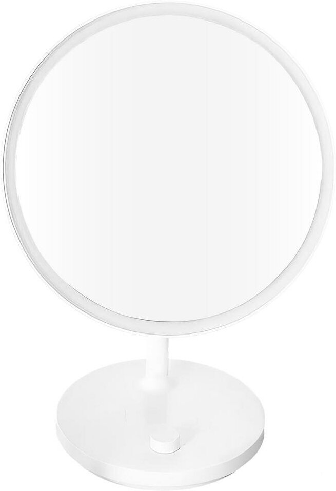 Зеркало для макияжа Xiaomi Jordan & Judy LED Makeup Mirror (NV535) White