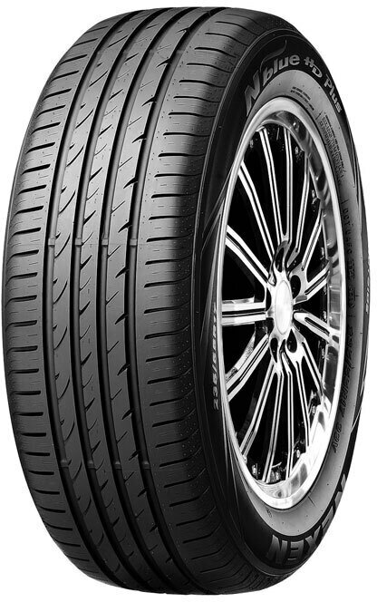 А/шина Nexen N'blue HD Plus 185/65R14 86T 15173