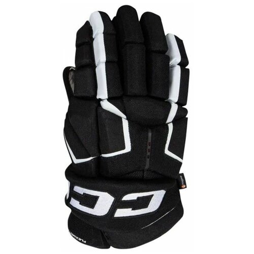 hg as580 gloves sr bk rd wh Перчатки игрока HG AS-V GLOVES SR BK/WH