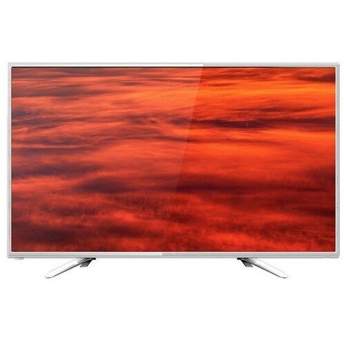 Телевизор BQ 32S21W White 1456200₽