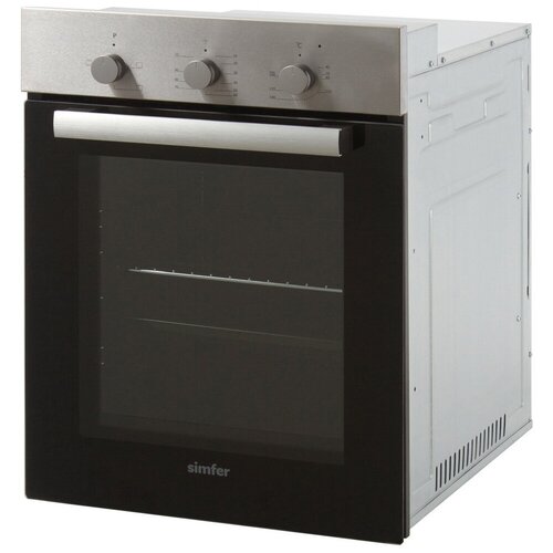 Электрический духовой шкаф Simfer B4EM14011 Электрический духовой шкаф Simfer B4EM14011 2029000₽