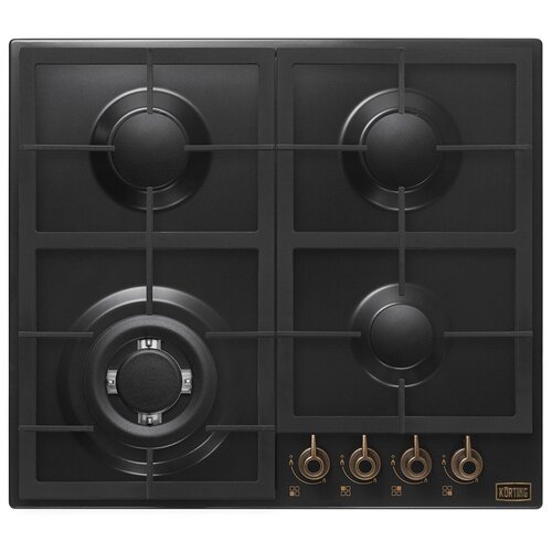 Варочные поверхности Korting HG 665 CTRN 2245000₽