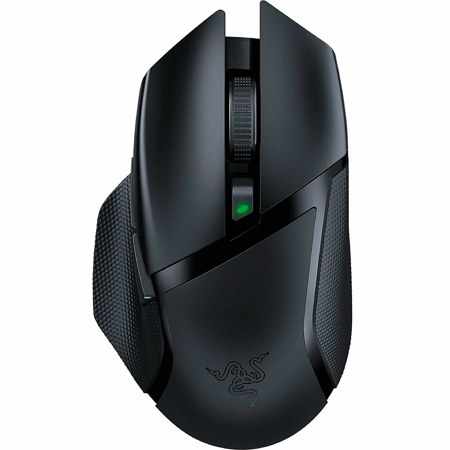 Беспроводная игровая мышь Razer Basilisk Ultimate с зарядной станцией, черный