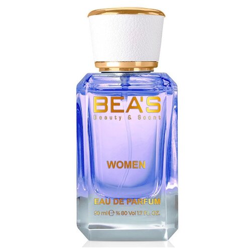 Купить Bea's Парфюмированная вода/Номерная парфюмерия God Girl For Women W533 50 ml