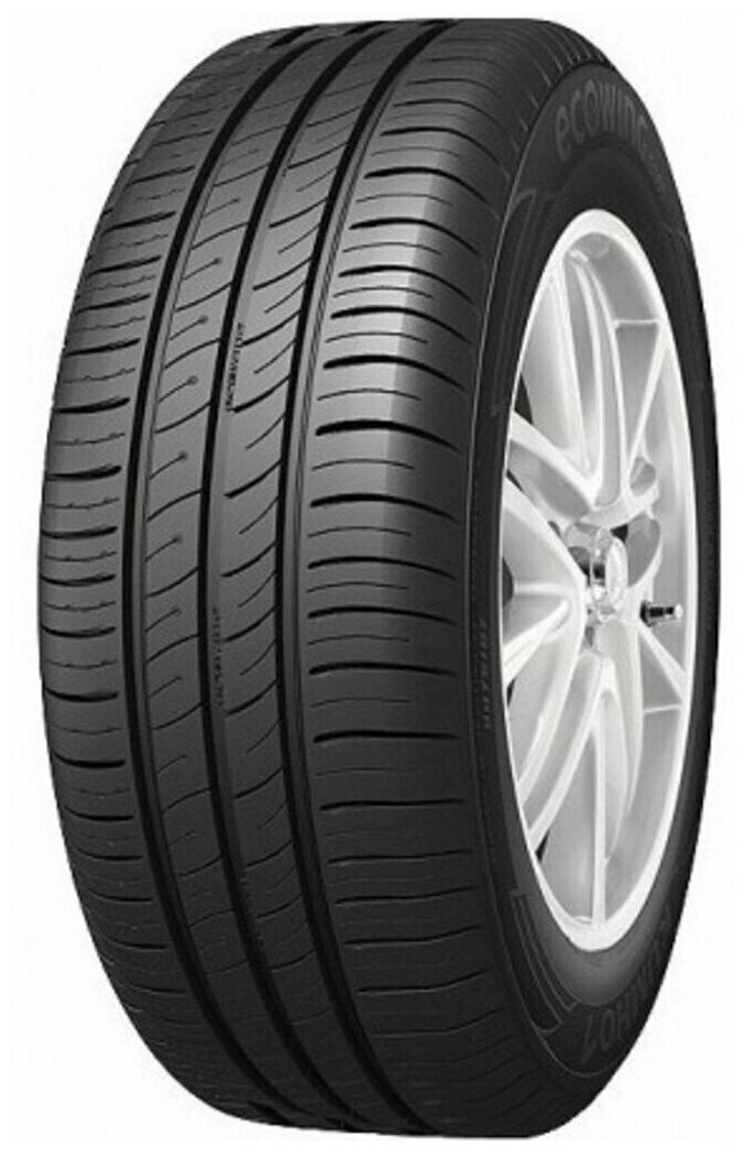 Шина Kumho Ecowing ES01 KH-27 205/60 R16 92V летняя