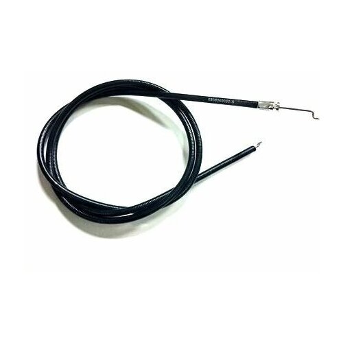 Тросик газа 0308040052 (L.1250 мм) для мотоблока Pubert, Caiman, MasterYard