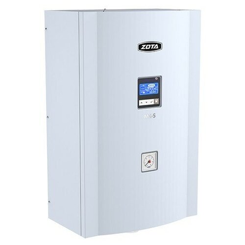 Zota Электрический котел 36 MK-S 8018800₽