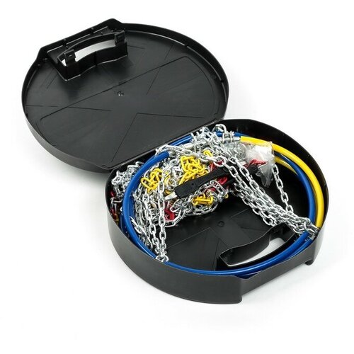 Цепи противоскольжения R13 - 16 набор 2 шт 7540₽