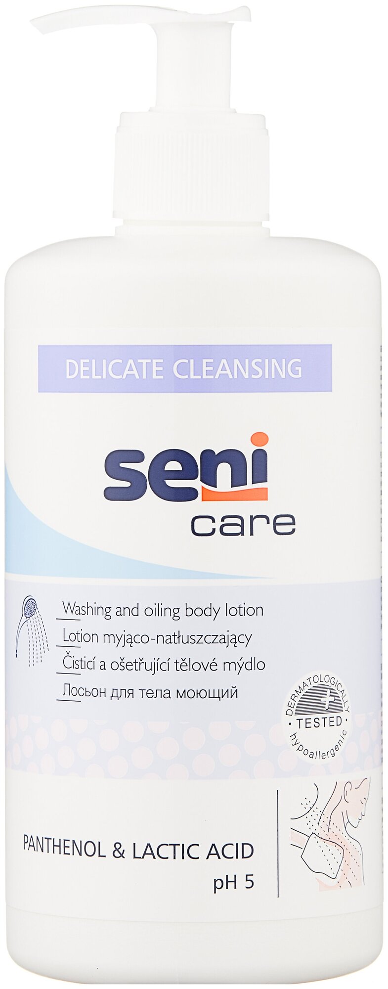    Seni Care  500 