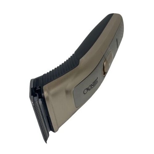 Профессиональная машинка для стрижки CR-815 золотой 119900₽