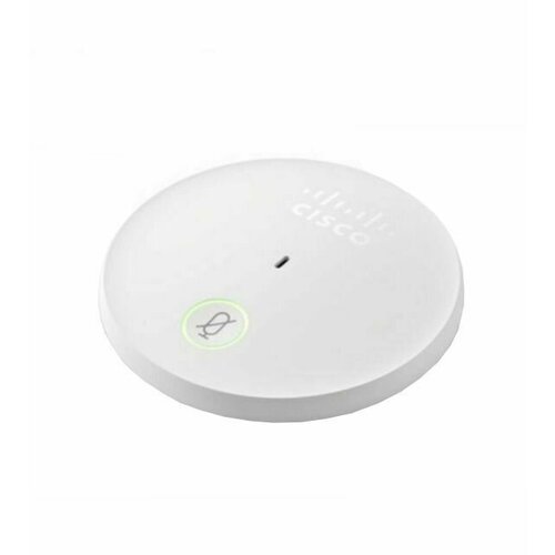 Гарнитура Cisco CS-MIC-TABLE-J 3999000₽