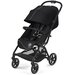 Прогулочная коляска Cybex Eezy S+ 2, Moon Black