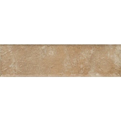 Фасадная плитка Paradyz Ilario Beige Elewacja 24,5x6,6 см (0.71 м2)