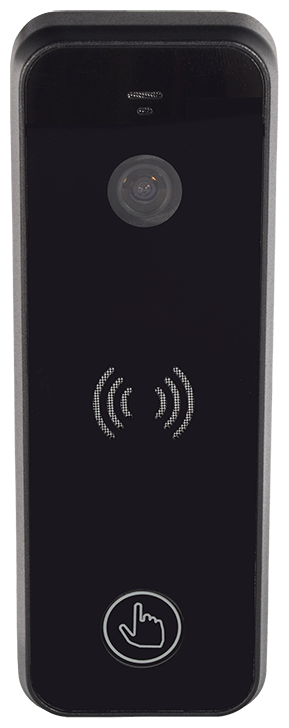 Вызывная (звонковая) панель на дверь TANTOS iPanel 2 HD