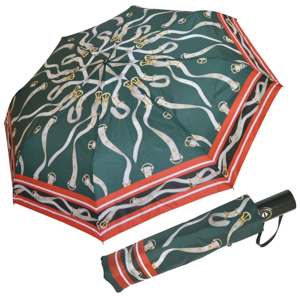 Зонт женский Ame Yoke Ok-651-5