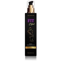 Tan Master, Fit Effect 200 мл (крем для загара в солярии)