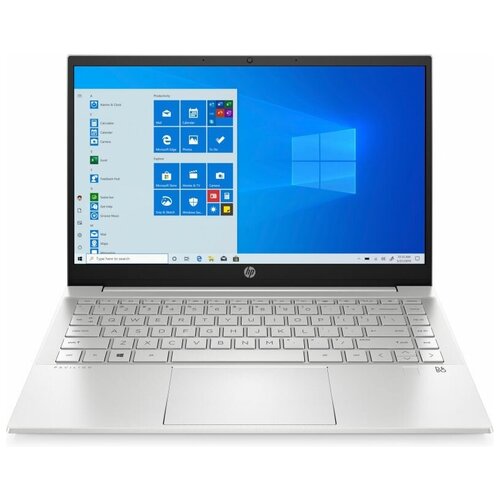 Ноутбук HP Pavilion 14-dv0094ur 14 6503500₽